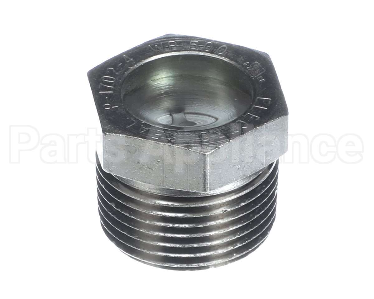 GLS00195 Trane Glass; Sight, 0.75 Nptf, Liquid Indicato