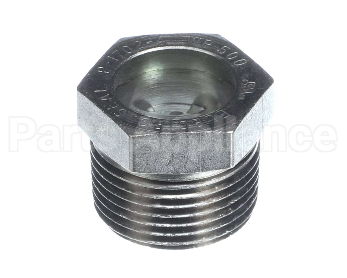 GLS00195 Trane Glass; Sight, 0.75 Nptf, Liquid Indicato