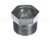 GLS00195 Trane Glass; Sight, 0.75 Nptf, Liquid Indicato