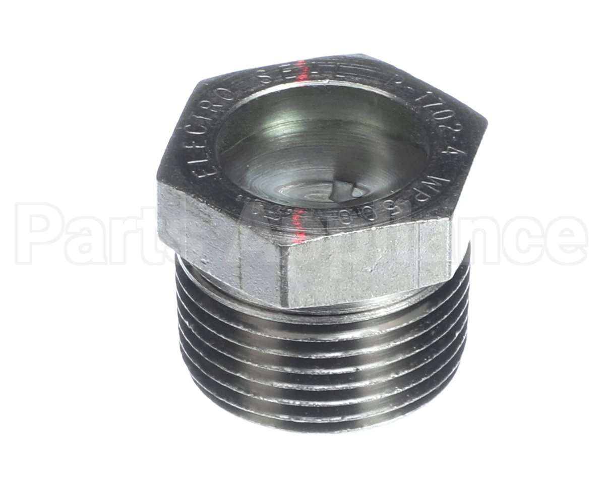GLS00195 Trane Glass; Sight, 0.75 Nptf, Liquid Indicato