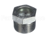 GLS00195 Trane Glass; Sight, 0.75 Nptf, Liquid Indicato