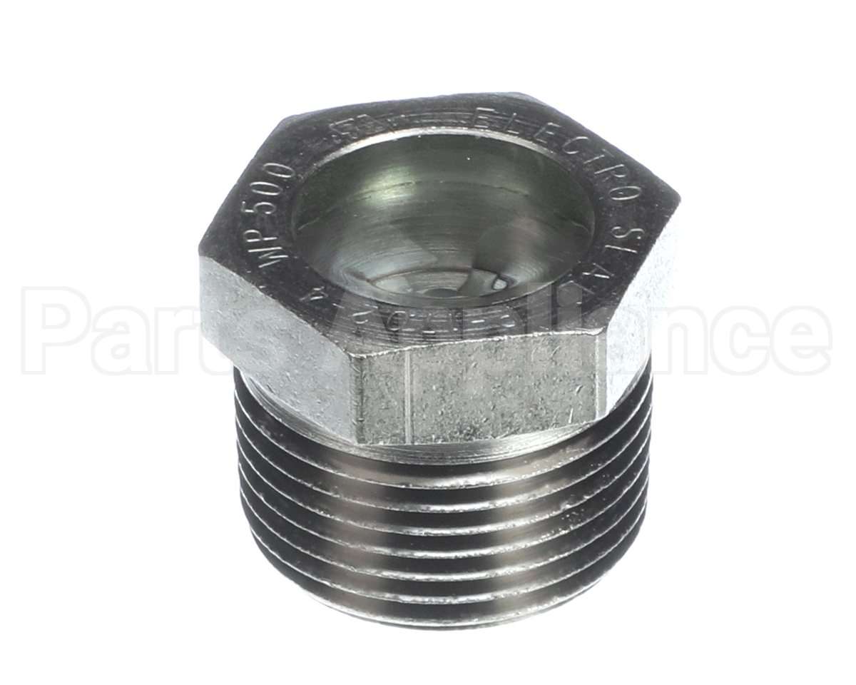 GLS00195 Trane Glass; Sight, 0.75 Nptf, Liquid Indicato