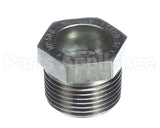 GLS00195 Trane Glass; Sight, 0.75 Nptf, Liquid Indicato