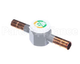GLS00853 Trane Glass; See-All Moisture Liquid Indicator