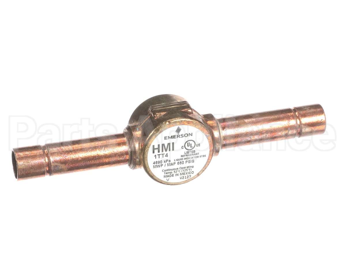 GLS00891 Trane Glass,Hermetic Moisture Indicator 1/2"