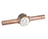 GLS00891 Trane Glass,Hermetic Moisture Indicator 1/2"