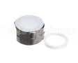 GLS00931 Trane Glass; Sight, Liquid Indicator, 1.125-24