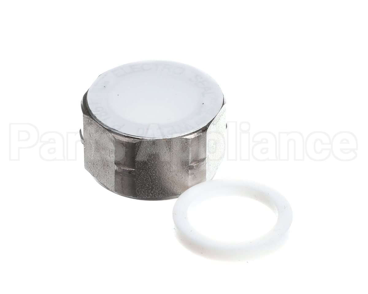 GLS00931 Trane Glass; Sight, Liquid Indicator, 1.125-24