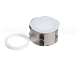 GLS00931 Trane Glass; Sight, Liquid Indicator, 1.125-24