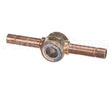 GLS0891 Trane 1/2" Moisture Indicator