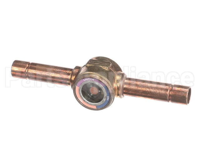 GLS0891 Trane 1/2" Moisture Indicator