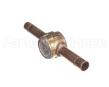 GLS0891 Trane 1/2" Moisture Indicator