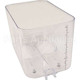 GM231-00010 Compatible Cecilware Bowl 4.8 Gallon