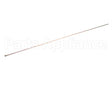 GM320-4 Garland 1/4 Steel Tubing .028W X 4Ft
