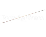 GM320-4 Garland 1/4 Steel Tubing .028W X 4Ft