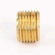 GMA518-043 Compatible Cecilware Reducer (1/2"Npt X 3/8"Nps)