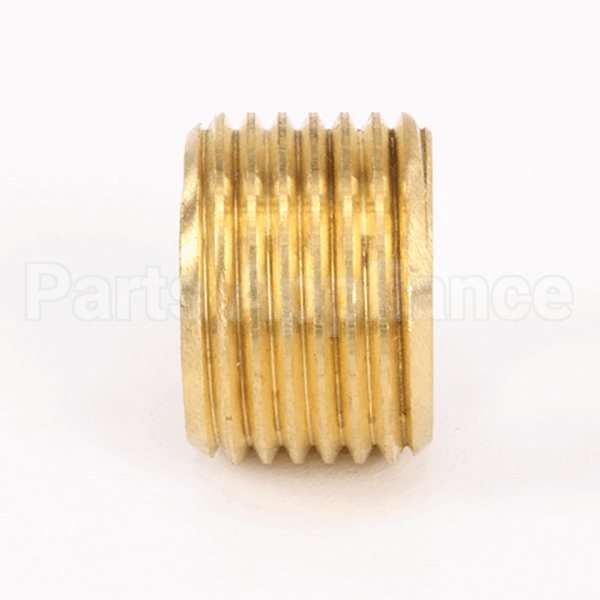 GMA518-043 Compatible Cecilware Reducer (1/2"Npt X 3/8"Nps)