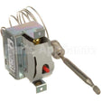 GML346A Compatible Cecilware Safety Thermostat Lchm, 5/16 X 3, 36