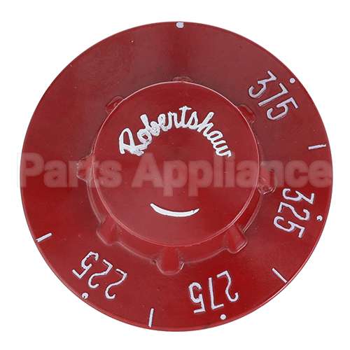 GMM099A Compatible Cecilware Dial 2-1/4 D, - 375-225