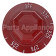 GMM120A Compatible Cecilware Dial 2 D, Off-375-225