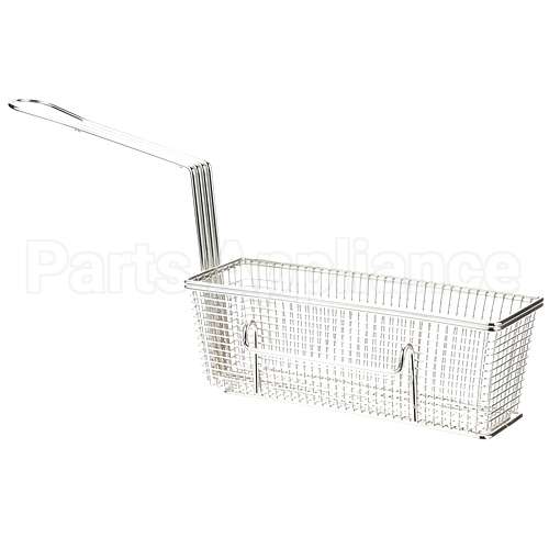 GMV091F Compatible Cecilware Twin Basket 11-1/4L 4W 4D