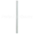 GMX004A Compatible Cecilware Glass, Gauge, 5/8"Od X 10-3/4"L