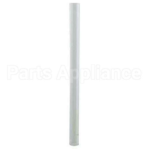 GMX005A Compatible Cecilware Glass, Gauge5/8"Odx9"L, Coffee