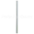 GMX005F Compatible Cecilware Glass, Gauge5/8"Odx9"L, Coffee
