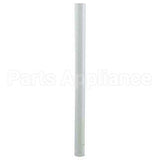 GMX005F Compatible Cecilware Glass, Gauge5/8"Odx9"L, Coffee