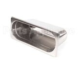 GN-2815-26286 Desmon Usa Gn28 Pan For Top Condiment Ra