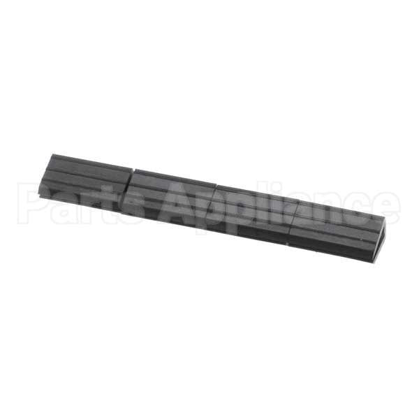 GN1130A0 Compatible Cadco Doorgasket, 0.875X0.5X0.375 4Pk