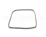GN1235A0 Cadco Oven Door Gasket, 17.5X11.5X0.5