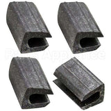 GN1240A0 Compatible Cadco Silicon Seal (Set Of 4)