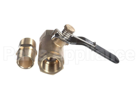 GOS-SV Goslyn Spring Loaded Silt Valve