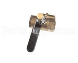 GOS-SV Goslyn Spring Loaded Silt Valve