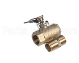 GOS-SV Goslyn Spring Loaded Silt Valve