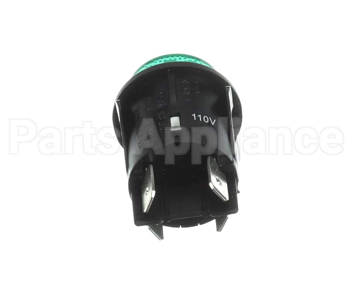 GP-544 Bar Maid Push Switch For Glass Polisher