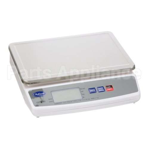 GPS10 Compatible Midwest Appliance Parts Portion Control Scale, D