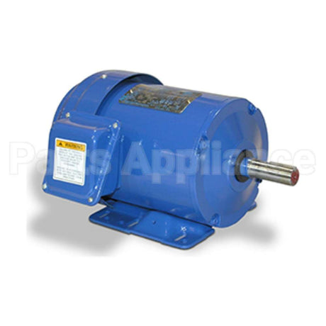 GPV0012C Teco Motor