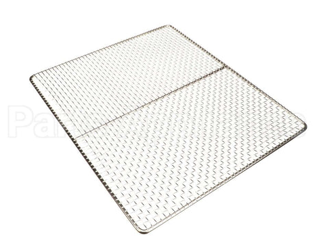 GR-1412H Adcraft 13.5 "X11.5" Tube Screen Grate
