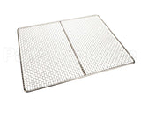 GR-1412H Adcraft 13.5 "X11.5" Tube Screen Grate