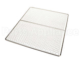 GR-1412H Adcraft 13.5 "X11.5" Tube Screen Grate