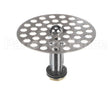 GR-1581 Micro Matic Glass Rinser, Nsf