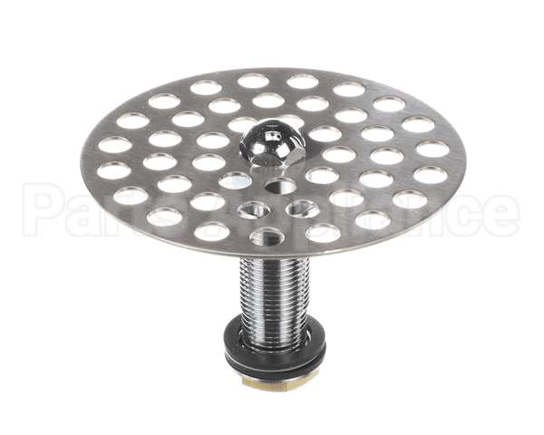 GR-1581 Micro Matic Glass Rinser, Nsf