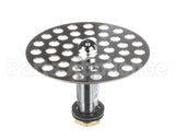 GR-1581 Micro Matic Glass Rinser, Nsf