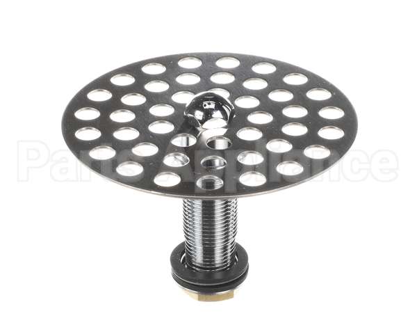 GR-1581 Micro Matic Glass Rinser, Nsf