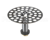 GR-1581 Micro Matic Glass Rinser, Nsf