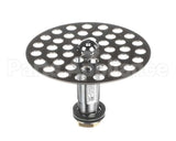 GR-1581 Micro Matic Glass Rinser, Nsf