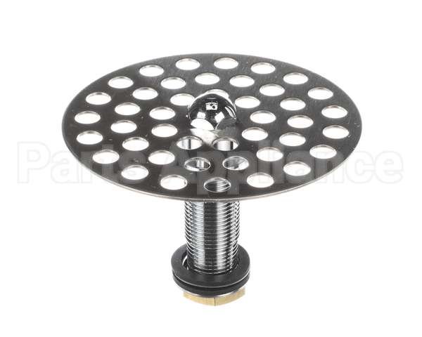 GR-1581 Micro Matic Glass Rinser, Nsf