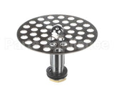 GR-1581 Micro Matic Glass Rinser, Nsf